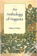 An Anthology Of Nagauta