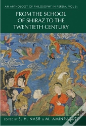 An Anthology Of Philosophy In Persia
