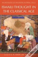 An Anthology Of Philosophy In Persia, Vol. 2