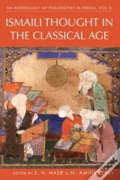 Capa do artigo An Anthology Of Philosophy In Persia, Vol. 2