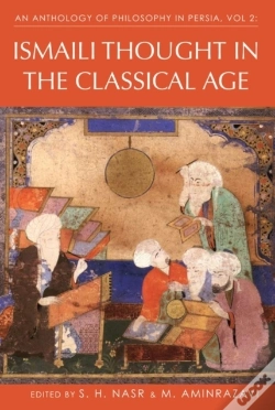 Capa do artigo An Anthology Of Philosophy In Persia, Vol. 2