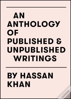 Capa do artigo An Anthology Of Published & Unpublished Writings