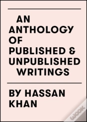 Capa do artigo An Anthology Of Published & Unpublished Writings