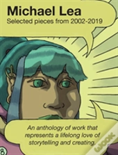 An Anthology Of Work