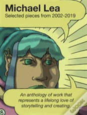 Capa do artigo An Anthology Of Work
