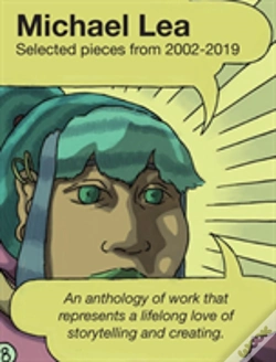 Capa do artigo An Anthology Of Work