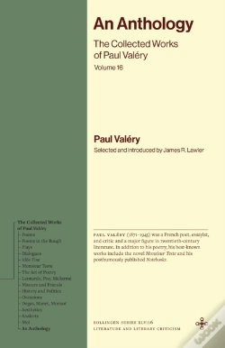 Capa do artigo An Anthology