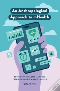 Capa do artigo An Anthropological Approach To Mhealth