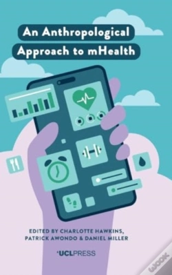 Capa do artigo An Anthropological Approach To Mhealth