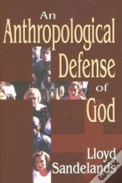 Capa do artigo An Anthropological Defense Of God