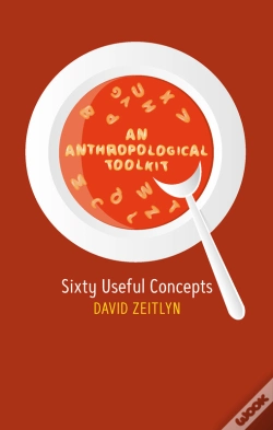 Capa do artigo An Anthropological Toolkit