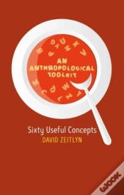 Capa do artigo An Anthropological Toolkit