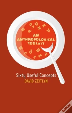 Capa do artigo An Anthropological Toolkit