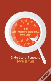 Capa do artigo An Anthropological Toolkit