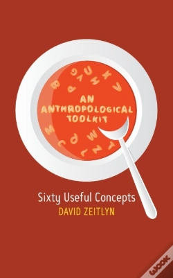 Capa do artigo An Anthropological Toolkit