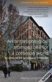 Capa do artigo An Anthropological Trompe L