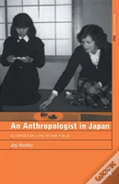 An Anthropologist In Japan