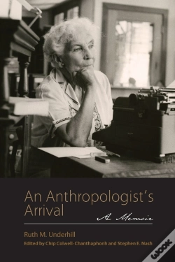 Capa do artigo An Anthropologist'S Arrival
