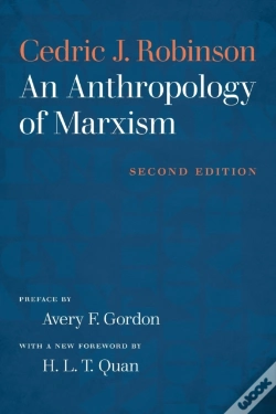 Capa do artigo An Anthropology Of Marxism