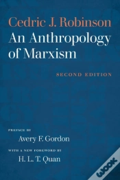 Capa do artigo An Anthropology Of Marxism