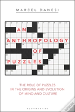 Capa do artigo An Anthropology Of Puzzles