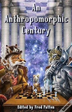 Capa do artigo An Anthropomorphic Century