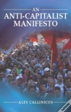 Capa do artigo An Anti-Capitalist Manifesto