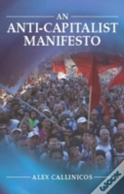 Capa do artigo An Anti-Capitalist Manifesto