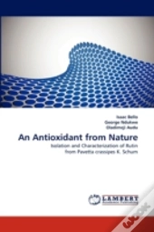 An Antioxidant From Nature