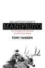 An Antler Geek'S Manifesto - Preview