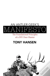 Capa do artigo An Antler Geek