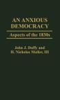 An Anxious Democracy - Preview