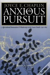Capa do artigo An Anxious Pursuit