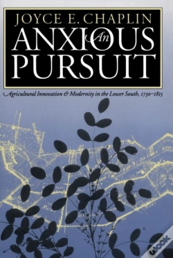 Capa do artigo An Anxious Pursuit