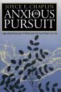 An Anxious Pursuit - Preview