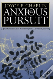 Capa do artigo An Anxious Pursuit