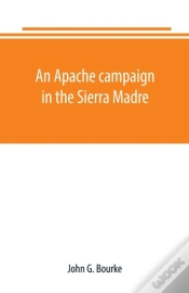Capa do artigo An Apache Campaign In The Sierra Madre