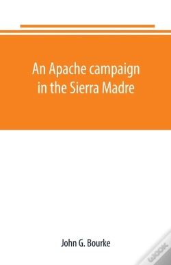 Capa do artigo An Apache Campaign In The Sierra Madre