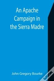 Capa do artigo An Apache Campaign In The Sierra Madre