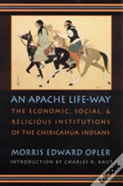 Capa do artigo An Apache Life-Way