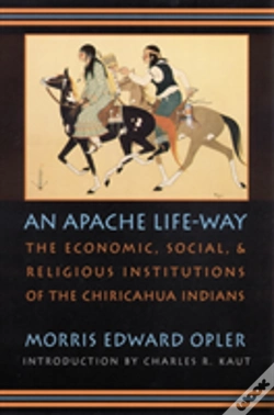 Capa do artigo An Apache Life-Way