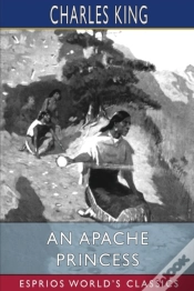Capa do artigo An Apache Princess (Esprios Classics)