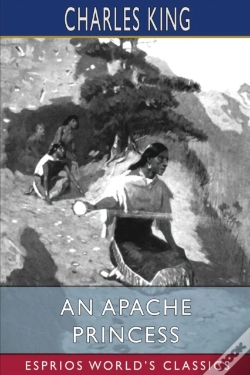 Capa do artigo An Apache Princess (Esprios Classics)