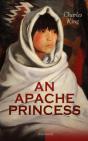 An Apache Princess (Illustrated) - Preview