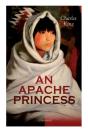 An Apache Princess (Illustrated) - Preview