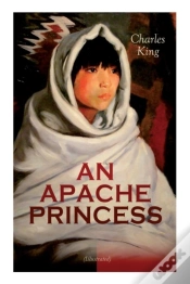 Capa do artigo An Apache Princess (Illustrated)