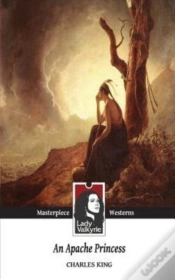 Capa do artigo An Apache Princess  Lady Valkyrie Wester