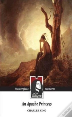 Capa do artigo An Apache Princess  Lady Valkyrie Wester