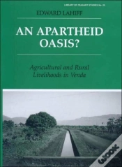 Capa do artigo An Apartheid Oasis?