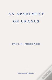 Capa do artigo An Apartment On Uranus